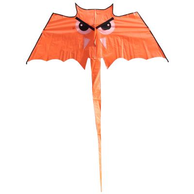 China Customized Animal Kite Made In China Wholesale Gift Hot Selling Delta Bat Factory for sale