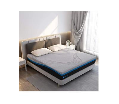 China Factory Supply Good Price Waterproof Latex Mattress Waterproof Canvas Cover for sale