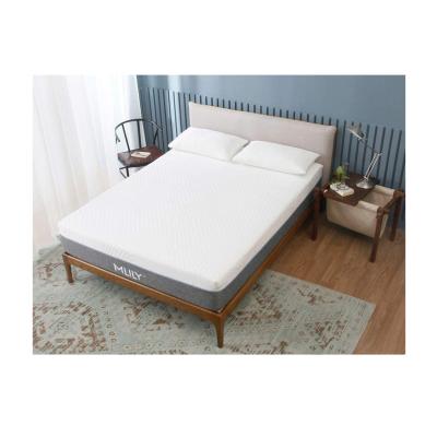 China Decorate new factory directly wholesale to decorate bedding polyester latex waterproof Pat Cover mattress for sale