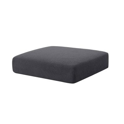 China Anti-Static Stretch Couch Cushion Slip Cover Reversible Waterproof Slipcovers Sofa Protector Cushion Protector Covers for sale