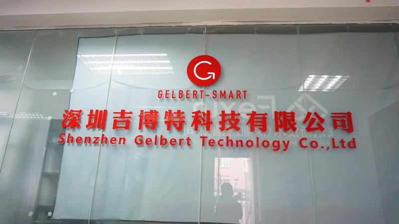 Verified China supplier - Shenzhen Gelbert Technology Co., Ltd.