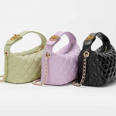 China High Quality Fashion Fashion Cross - Body Bags Famous Designer Brands Handbag For Women for sale