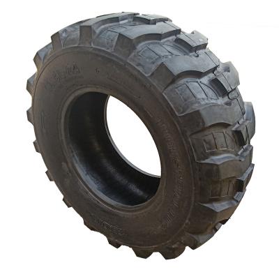 China Wholesale Machinery Repair Shops Tractor Trailer Tires New Tractor Agricultural Tires 19.5L-24 Tires for sale