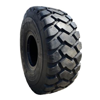 China OTR Edges To Engineer Tire 26.5R25 Tubeless Tires 26.5R25 for sale