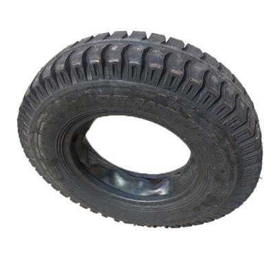 China High Quality Rubber Truck Tire 7.50-16 Light Truck Tire Chinese Cheap Price 750-16 for sale