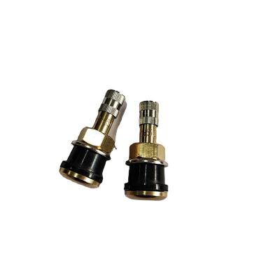 China TR501 Brass Wheel Valve Manufacturers Custom Brass Wheel Vacuum Wheel Valve Spout for sale