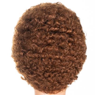 China Cuticle Aligned.No Gray Brazilian Hair Wigs For WomanShort Length Afro Black Wig Virgin Cuticle Aligned Bob Wig Machine Made Hair for sale