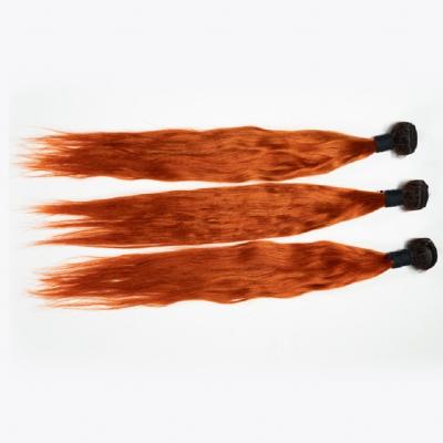 China 100%Brazilian Hair Best Selling Products Natural Hair Weft , Top Quality Straight Remy Hair Extension for sale