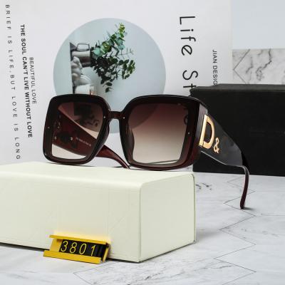 China 2022 Big Eyeglasses Designer Sunglasses Luxury Designer Famous Famous Brands Sun Glasses With Logo for sale