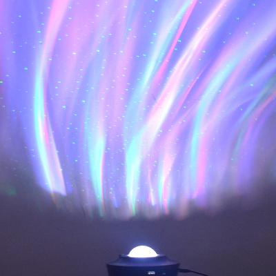 China Bedroom Star Projector Galaxy Night Lights Projector Residential Baby Night Light Projector for sale