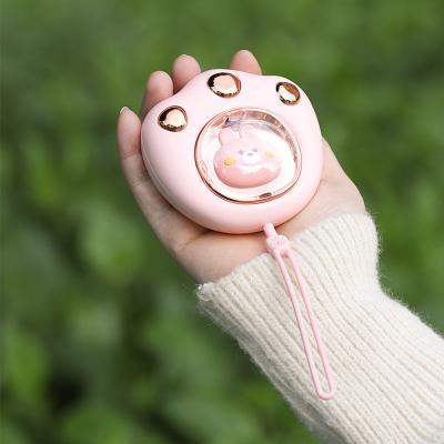 China New Outdoor Hot Selling Reusable Reusable Hand Warmer Usb Rechargeable Hand Warmers Good Quality for sale