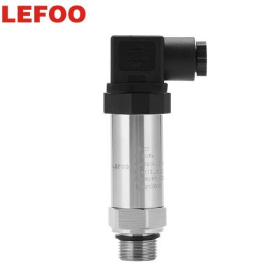 China LEFOO high accuracy modbus485 temperature and pressure sensor 4-20ma barometric pressure temperature transmitter transducer LFT3100 for sale