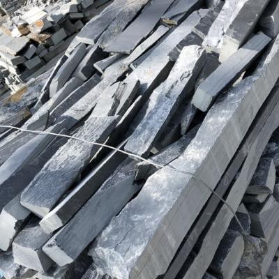 China Eco - Friendly Hot Selling Multiple Irregularly Stacked Restraints Natural Wall Stone Strip for sale