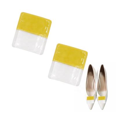 China Best Selling Shoe Buckle Shoes Buckles Plastic Buckle Shoes Accessories And Parts for sale