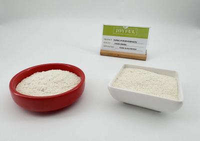 China Lösliches Mikronisiertes Eisenpyrophosphor für Säuglingsmilchpulver 25 kg/Tasche zu verkaufen