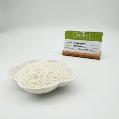 중국 고 인산화 철 Fe 피로포스파트 리포소마 노란색 granules 판매용