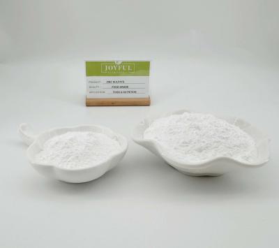 Chine Suppléments de sulfate de zinc monohydrate en poudre cas 16039-53-5 à vendre