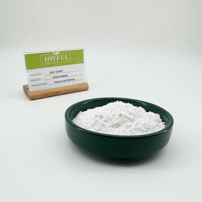 Chine Granules en poudre de nano-oxyde de zinc micronisé n° 1314-13-2 à vendre