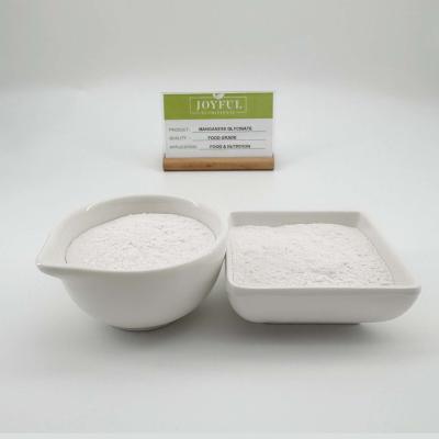 Китай Продовольственный марганцевый глицинат Bis Glycinate Powder Cas 14281-77-7 продается