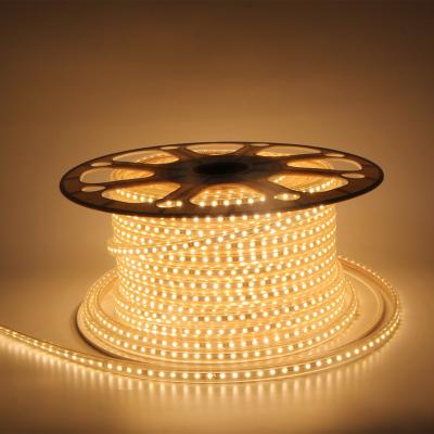 China Party Holiday Christmas Decoration SMD 2835 LED Strip Light Waterproof Outdoor Packing 6.5X12mmX (1-50M) for sale