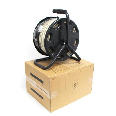 China Portable Use 220V/230V 2835-180 High Brightness 1500lm/M Commercial Coil LED Strip for sale