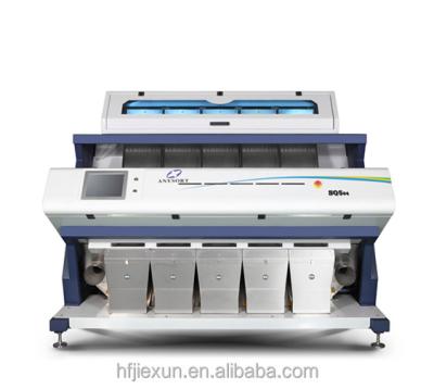 China Grain Color Sorter Machine Sorter 5.0-15t/h for sale