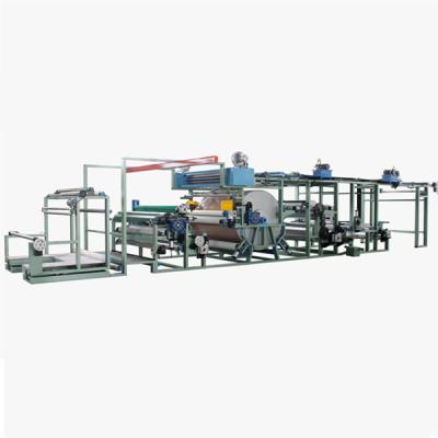 China Hot Melt Film Hot Melt Film Laminating Machine for sale