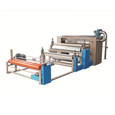 China Textiles Flame Lamination Machine for sale