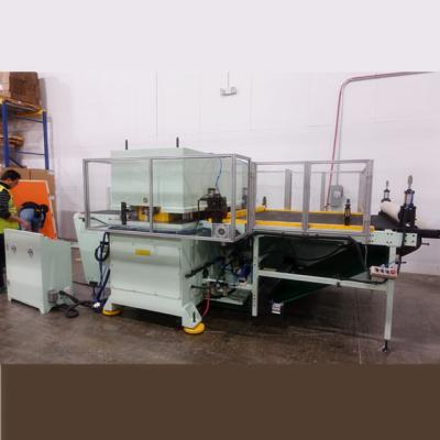 China Kuntai XCLP4 Automatic Leather Cutting Machine for sale