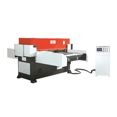 China GARMENT / Foam / Paper Automatic Plastic Kuntai Hydraulic Cutting Machine for sale