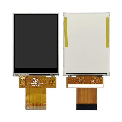 China 2.6 inch 240 * 320 IPS full-color TFT LCD display screen for sale