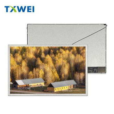 China 12.1 Modulo LCD de 1200*800 pulgadas de 1000 nits con pantalla TFT LCD Interfaz LVDS en venta