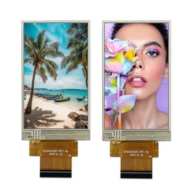 China 3-inch TFT display screen LCD display screen for sale