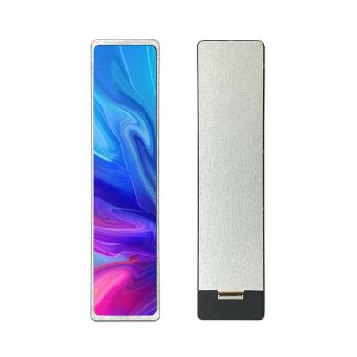 Китай 11.3-дюймовый прямоугольный MIPI TFT LCD дисплей с разрешением 440 * 1920 продается