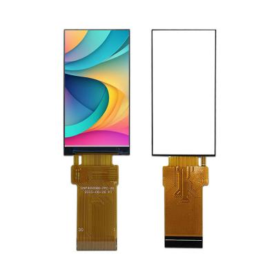 China 1.9-inch 170 * 320 bar leespennen display screen LCD display module Te koop