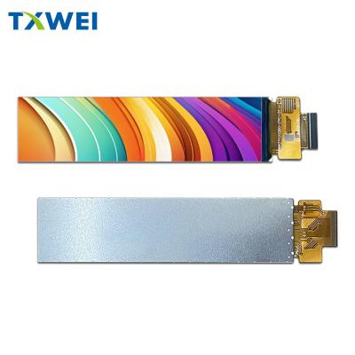 China 3.71 Zoll Bar Typ TFT ST7701S IPS Vollbildschirm Winkel HD-Display zu verkaufen