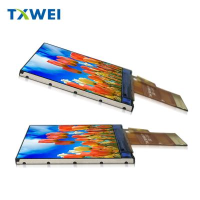 China 1.3 inch vierkant TFT-scherm 240 X 240 Full Color TFT LCD-module-scherm Te koop