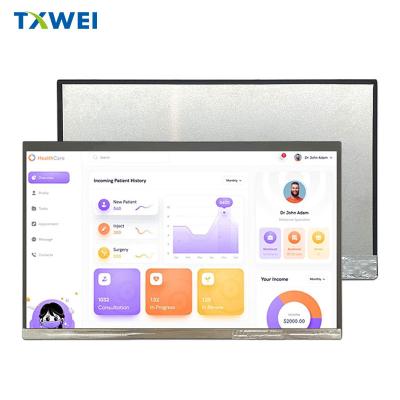 China 11.6 inch TFT LCD-scherm MIPI-interface 950 helderheid display paneel Te koop