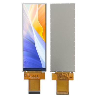 China 4.58 Inch 500cd/m² TFT LCD Display Module lcd tft display panel 320*960 for sale