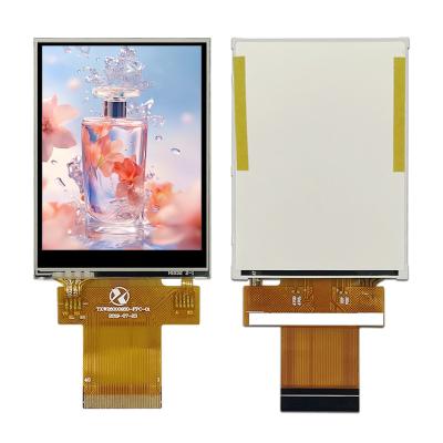 Κίνα 2.6 ιντσών 300cd/m2 TFT LCD οθόνη 240X320 χειροκίνητος πίνακα οθόνης οργάνων FRID προς πώληση