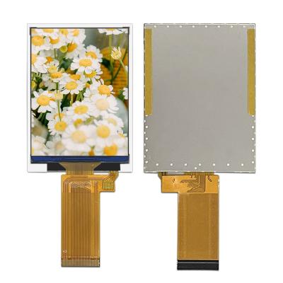 China 3.2-inch LCD Screen With 240 * 320 Resolution MCU Interface Display Module for sale