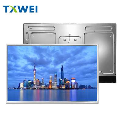 中国 32 inch 1000cd/m2 LCD Panel with 1920 * 1080 Resolution and RGB Stripe Pixel Arrangement 販売のため