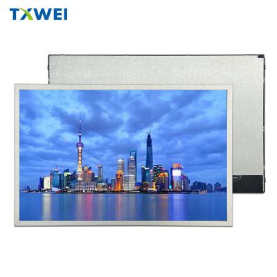 China 12.1-inch 450nits Car Display Screen 1200 * 800 With LVDS Interface Display Panel en venta