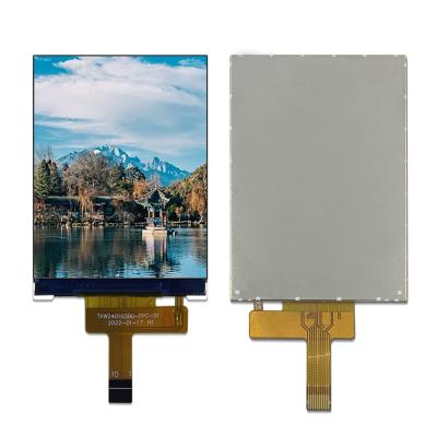 China 2.4-inch 240 * 320 LCD display 10 inch small LCD display module for sale