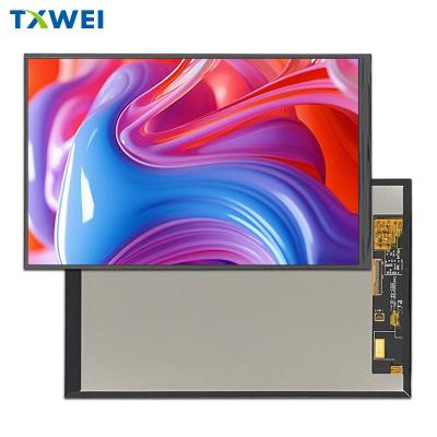 China 10 Zoll 1200X1920 LCD-Display Modul 350cd/m2 Medizintechnik Smart Home Display Panel zu verkaufen