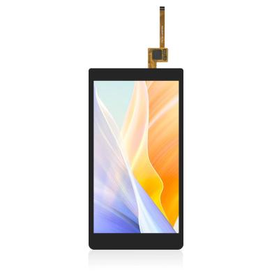 China 5Pantalla LCD táctil capacitiva de 720 * 1280 MIPI de 5 pulgadas con un brillo de 350 cd/m2 en venta