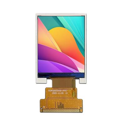 Китай 128*160 1,8 дюймовый TFT LCD дисплейный модуль ST7735S IC с интерфейсом MCU продается