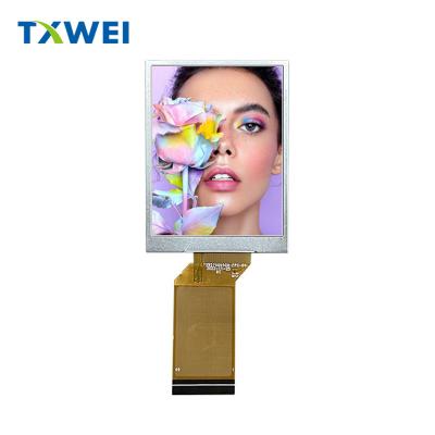 China 2.7 inch 960 * 240 brightness 300cd/m ² display screen for sale