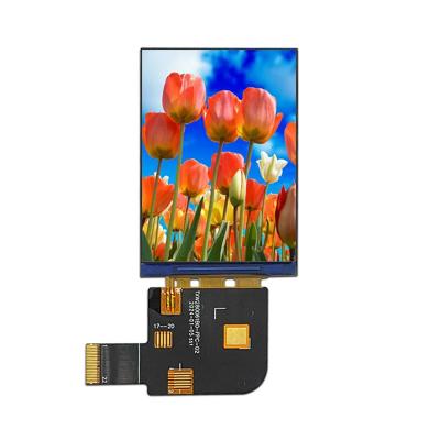 Cina 2.8 pollici 480x640 TFT Display LCD ad alta risoluzione Tipo IPS Interfaccia LCM Full Viewing Angle Interfaccia MIPI BIT in vendita