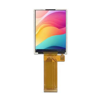 Κίνα 2.8 ίντσες 40PIN RGB Διασύνδεση TFT LCD Μοντέλο ST7789V 240*320 IPS TFT LCD οθόνη προς πώληση